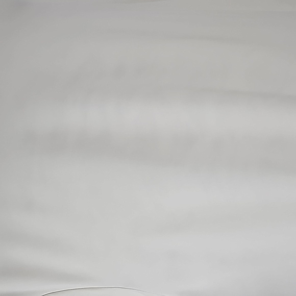 R&M Collection Elegant Creamy White Bell Sleeve Open Front Shrug Jacket - Picture 10 of 15